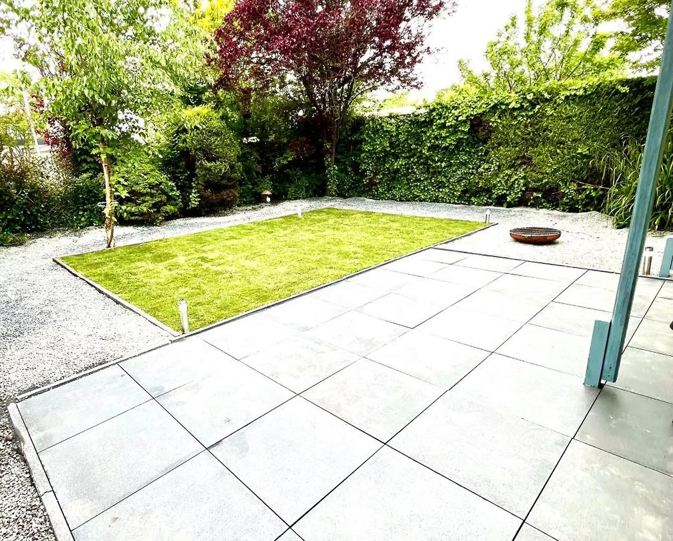 Cozy Family House With Spacious Garden In The Nature Near Amsterdam Vijfhuizen Ferienhaus