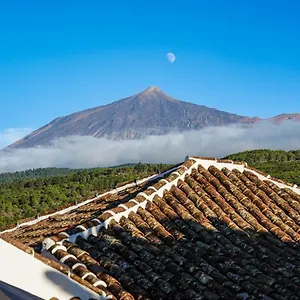 La Paredita Casa Guimar , El Tanque Spanien